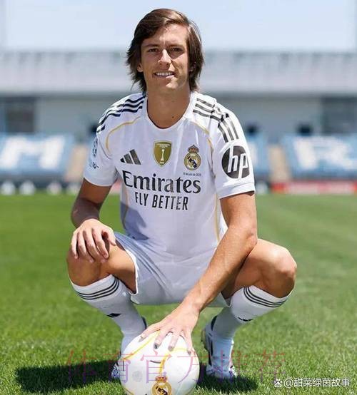 TA:皇马今夏想签中卫&边卫&攻击手 在关注阿方索