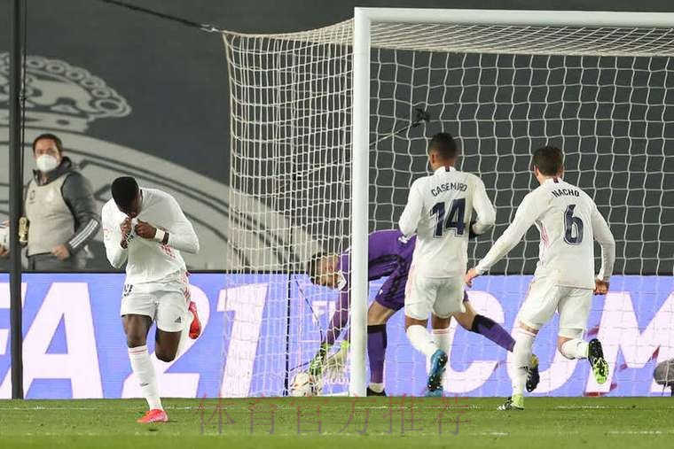 特巴斯:维尼修斯关于西甲无作为的说法不真实