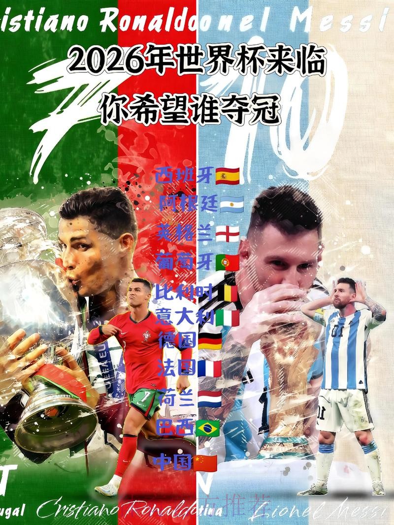 2026世界杯高清直播是否免费 2026世界杯高清直播是否免费
